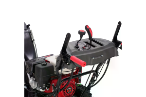 Снегоуборщик EVOline SBG 690 HE (с двигателем Honda)