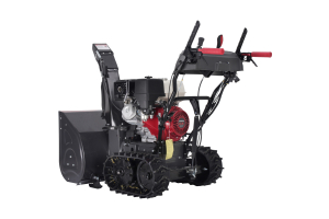 Снегоуборщик EVOline SBG 760 THE HYDRO (с двигателем Honda)