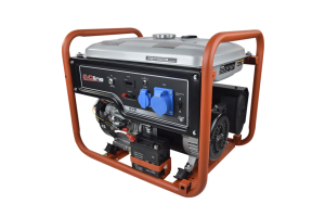 Генератор бензиновый EVOline PB 7000 E (Zongshen)