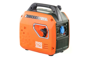 Генератор бензиновый EVOline BQH 2000 (Zongshen)