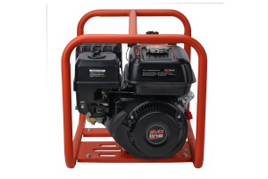 Мотопомпа бензиновая EVOline HG 15 (Zongshen)