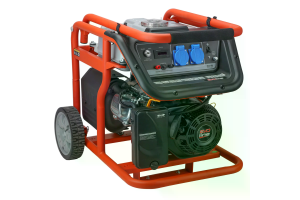 Генератор бензиновый EVOline KB 3300 (Zongshen)