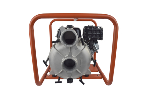 Мотопомпа бензиновая EVOline TG 30 (Zongshen)