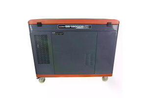 Генератор бензиновый EVOline QB 12000 E (Zongshen)