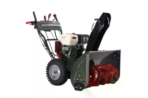 Снегоуборщик EVOline SBG 760 HE (с двигателем Honda)