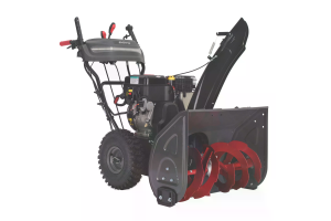 Снегоуборщик EVOline SBG 690 BE (с двигателем Briggs&Stratton)