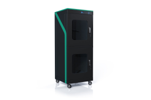 Шкаф сухого хранения DION DRYHEAT 580 V