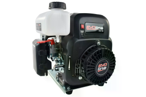 Мотопомпа бензиновая EVOline XG 15 (Zongshen)