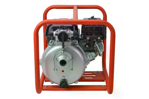 Мотопомпа бензиновая EVOline HG 15 (Zongshen)