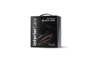 Black Line InteriorCare Kit – набор для ухода за интерьером