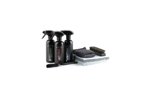 Black Line InteriorCare Kit – набор для ухода за интерьером