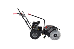 Подметальная машина EVOline SWG 800 B (с двигателем Briggs&Stratton)