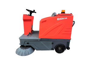 Подметальная машина EVOline SWB 1400 R