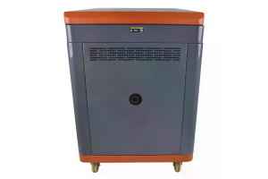 Генератор бензиновый EVOline QB 12003 E (Zongshen)