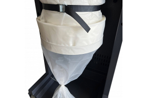 Пылесос индустриальный EVOline IVC 10-30 KW DRY