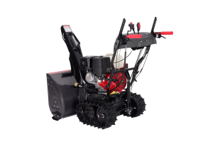 Снегоуборщик EVOline SBG 760 THE (с двигателем Honda)