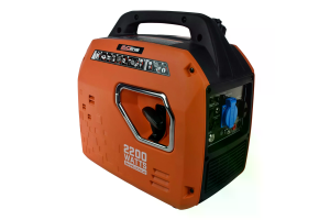 Генератор бензиновый EVOline BQH 2200 E (Zongshen)