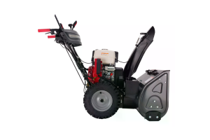 Снегоуборщик EVOline SBG 760 HE (с двигателем Honda)