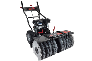 Подметальная машина EVOline SWG 800 B (с двигателем Briggs&Stratton)