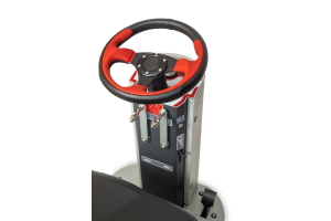 Bennett Ranger R510B