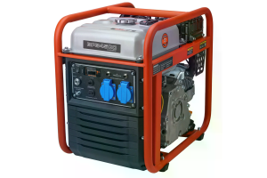 Генератор бензиновый EVOline BPB 4500 (Zongshen)