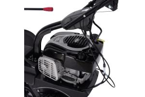 Подметальная машина EVOline SWG 1000 B (с двигателем Briggs&Stratton)