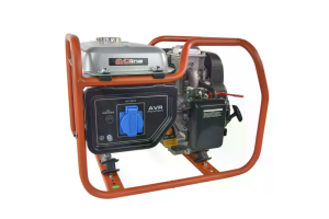 Генератор бензиновый EVOline PB 1800 (Zongshen)