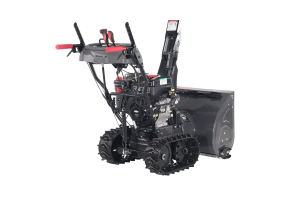 Снегоуборщик EVOline SBG 690 TBE (с двигателем Briggs&Stratton)