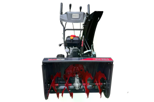 Снегоуборщик EVOline SBG 660 E (с двигателем Zongshen)