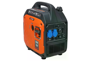 Генератор бензиновый EVOline BQH 2800 (Zongshen)