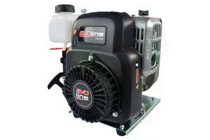 Мотопомпа бензиновая EVOline XG 15 (Zongshen)