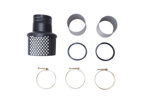 Мотопомпа бензиновая EVOline WG 40 (Zongshen)