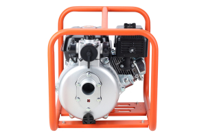 Мотопомпа бензиновая EVOline HG 20 (Zongshen)
