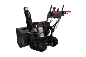 Снегоуборщик EVOline SBG 760 TBE (с двигателем Briggs&Stratton)