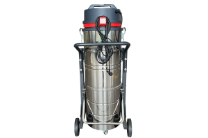 Пылесос индустриальный EVOline IVC 3100 3,6 kW