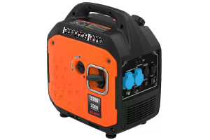 Генератор бензиновый EVOline BQH 3300 (Zongshen)