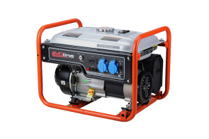 Генератор бензиновый EVOline PB 3300 (Zongshen)