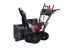 Снегоуборщик EVOline SBG 690 THE (с двигателем Honda)