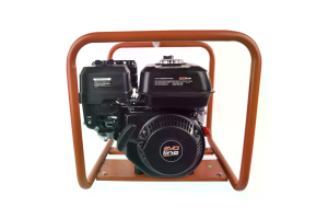 Мотопомпа бензиновая EVOline TG 30 (Zongshen)