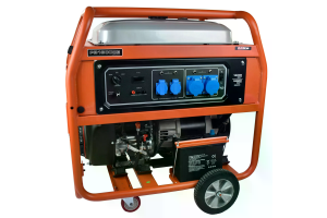 Генератор бензиновый EVOline PB 18000 E (Zongshen)