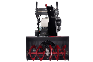 Снегоуборщик EVOline SBG 760 THE HYDRO (с двигателем Honda)