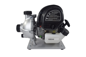 Мотопомпа бензиновая EVOline XG 10 (Zongshen)