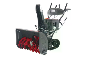 Снегоуборщик EVOline SBG 700 TLE (с двигателем Loncin)