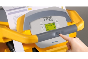 Ghibli Round 45 D 55 TOUCH