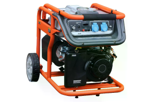 Генератор бензиновый EVOline KB 2500 (Zongshen)