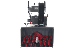 Снегоуборщик EVOline SBG 760 TLE (с двигателем Loncin)