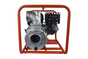 Мотопомпа бензиновая EVOline TG 40 (Zongshen)