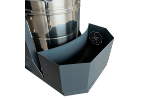 Пылесос индустриальный EVOline IVC 3100 3,6 kW