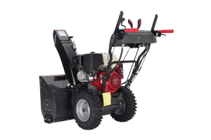 Снегоуборщик EVOline SBG 760 HE (с двигателем Honda)