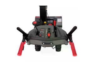 Снегоуборщик EVOline SBG 760 BE (с двигателем Briggs&Stratton)